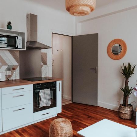 Апартаменти Le Petit Rempart - Appt Lumineux 2Pers Au Coeur De Блуа Екстер'єр фото