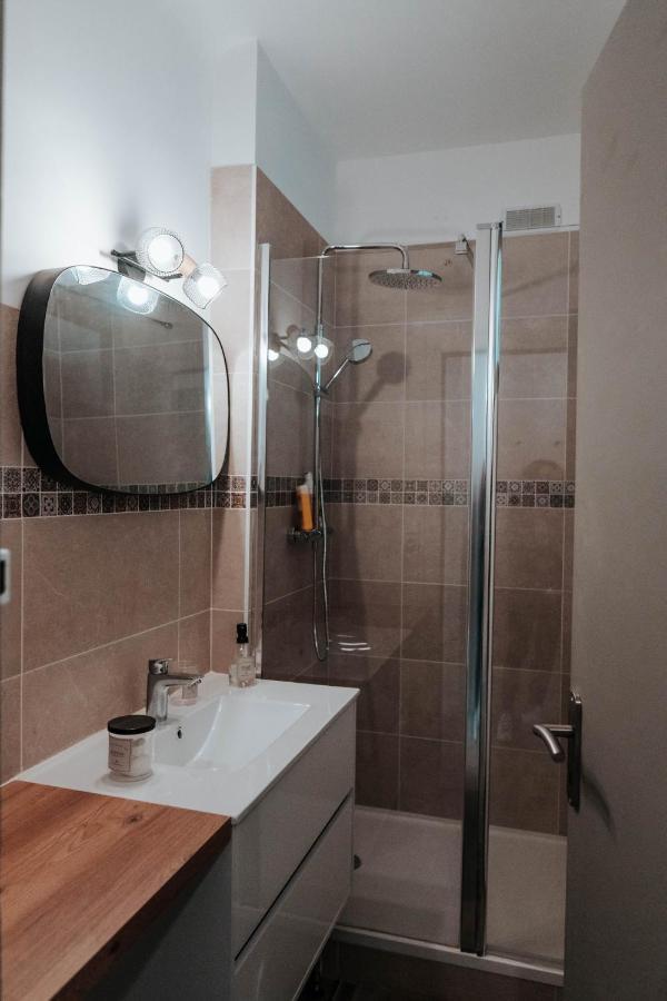 Апартаменти Le Petit Rempart - Appt Lumineux 2Pers Au Coeur De Блуа Екстер'єр фото